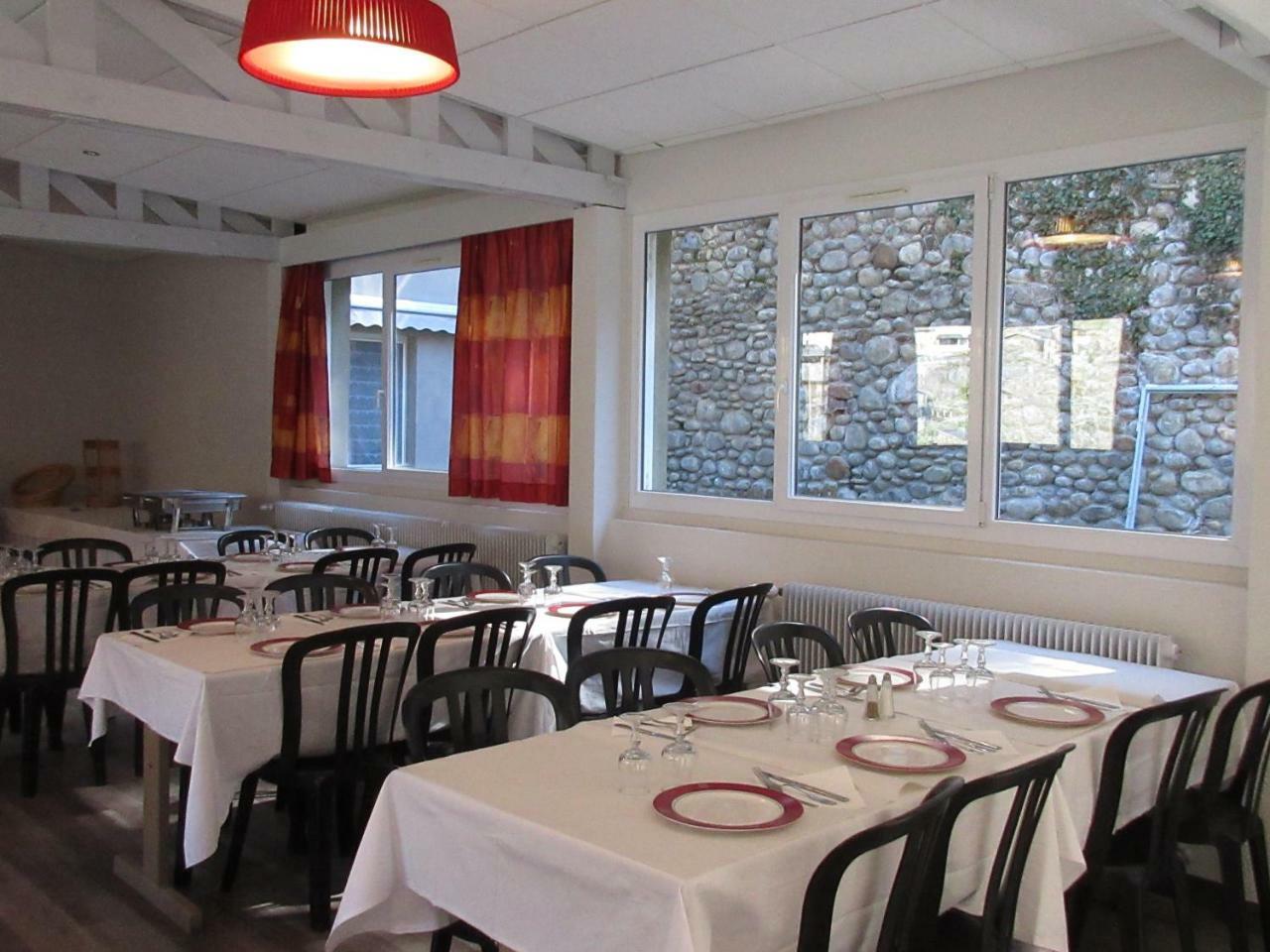 Village vacances de Marc Auzat Extérieur photo